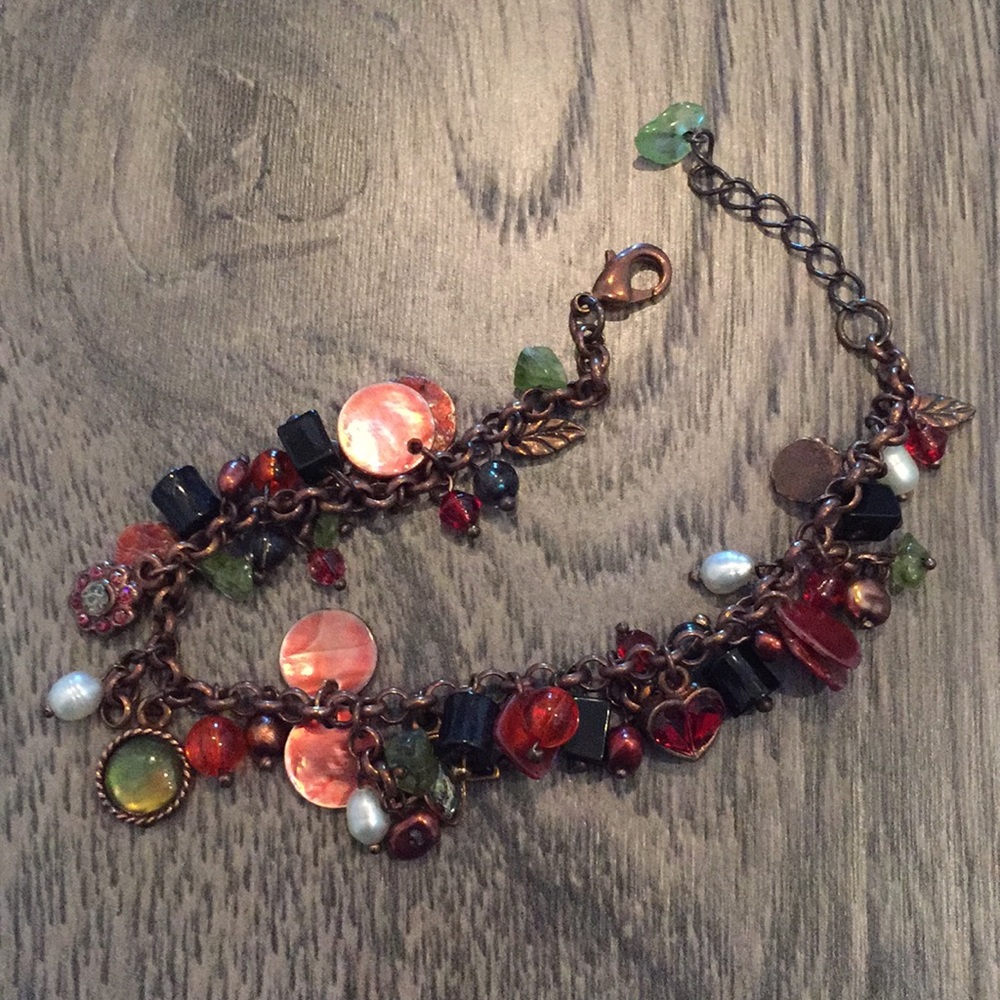 Adjustable Bracelet